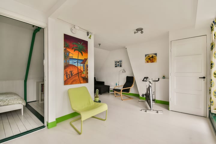 Foto 16 van Woestduinstraat 119-2