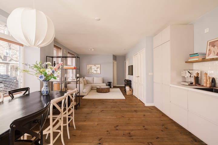 Foto 2 van Orteliusstraat 148-H