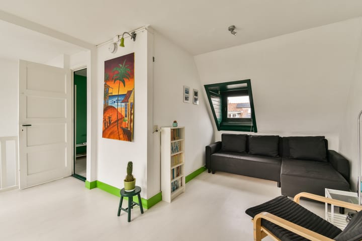 Foto 17 van Woestduinstraat 119-2