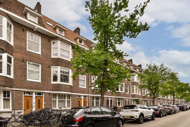 Foto 18 van Woestduinstraat 119-2