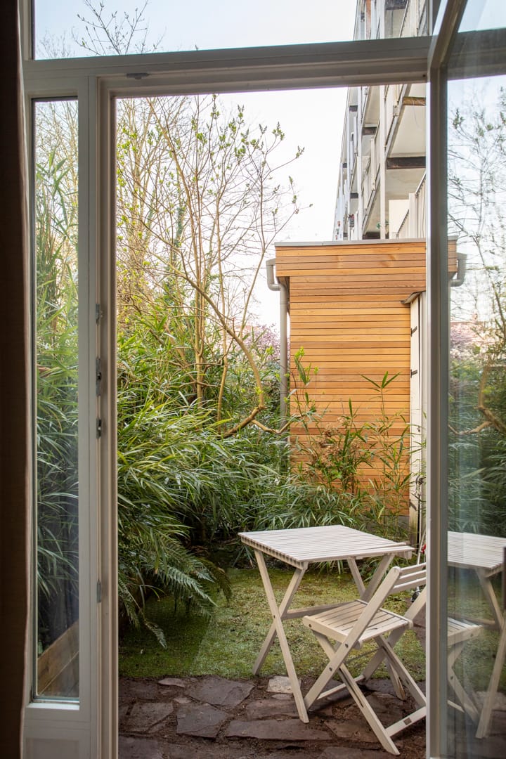 Foto 4 van Orteliusstraat 148-H