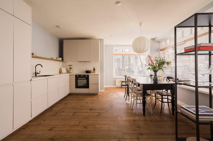 Foto 5 van Orteliusstraat 148-H