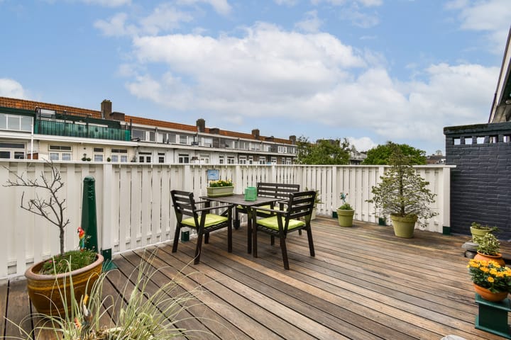 Foto 21 van Woestduinstraat 119-2