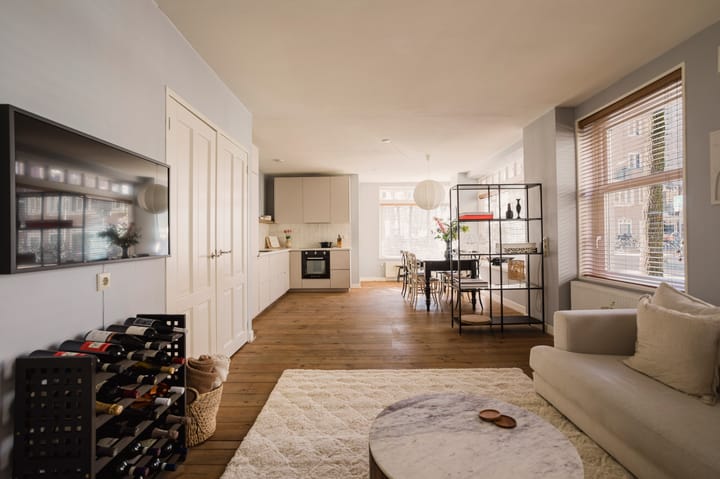 Foto 7 van Orteliusstraat 148-H