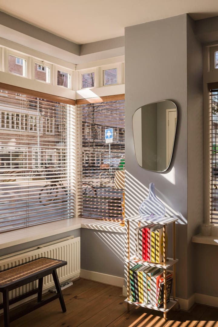 Foto 6 van Orteliusstraat 148-H