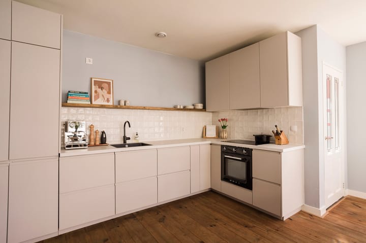 Foto 8 van Orteliusstraat 148-H