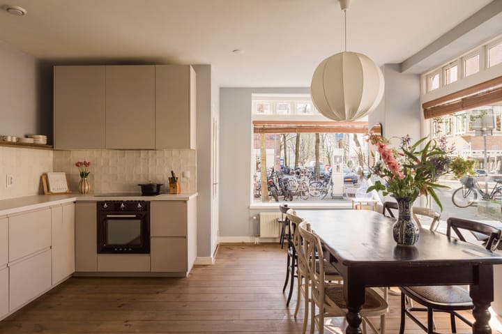 Foto 9 van Orteliusstraat 148-H