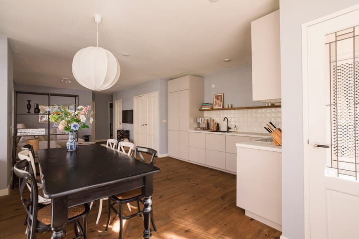 Foto 12 van Orteliusstraat 148-H