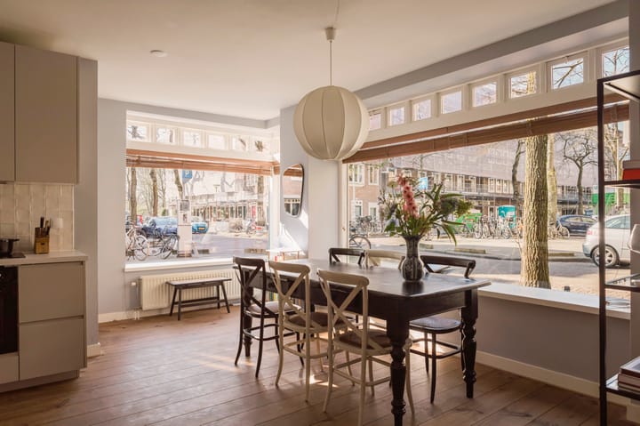 Foto 13 van Orteliusstraat 148-H