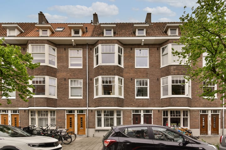 Foto 29 van Woestduinstraat 119-2