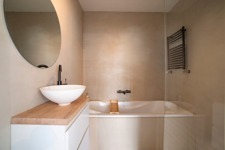 Foto 19 van Orteliusstraat 148-H