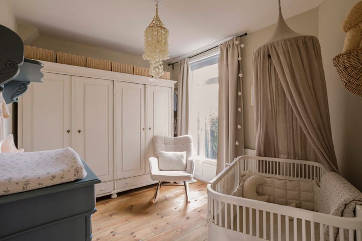 Foto 22 van Orteliusstraat 148-H