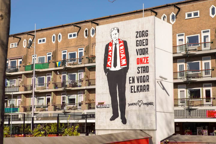 Foto 29 van Orteliusstraat 148-H