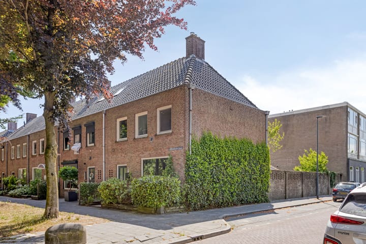 Foto 2 van Commandeurstraat 27