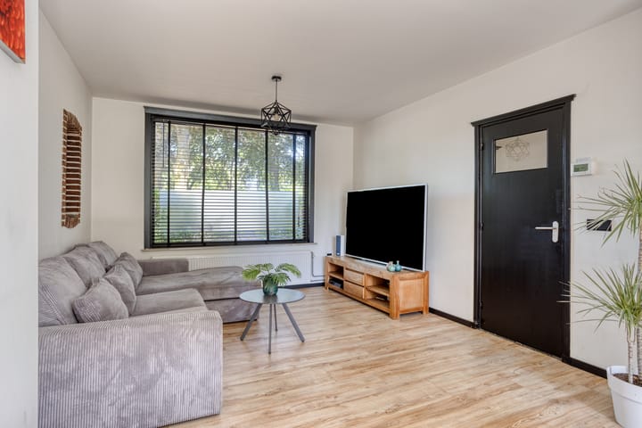 Foto 4 van Commandeurstraat 27