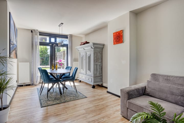 Foto 5 van Commandeurstraat 27