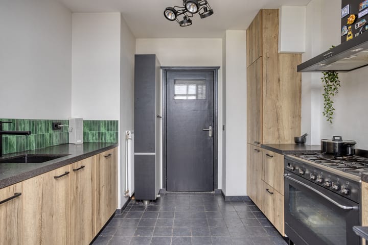 Foto 11 van Commandeurstraat 27