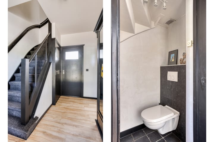 Foto 13 van Commandeurstraat 27