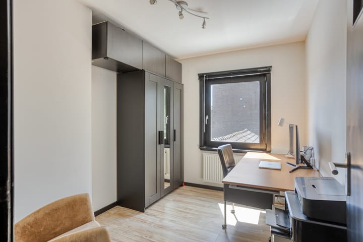 Foto 18 van Commandeurstraat 27