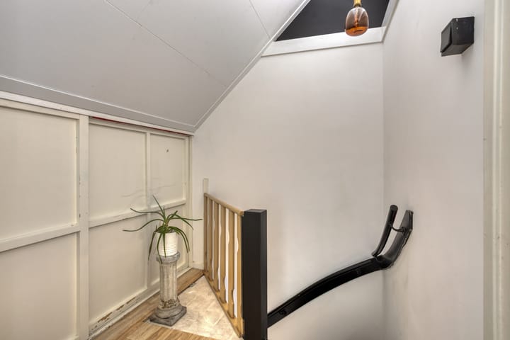 Foto 25 van Commandeurstraat 27