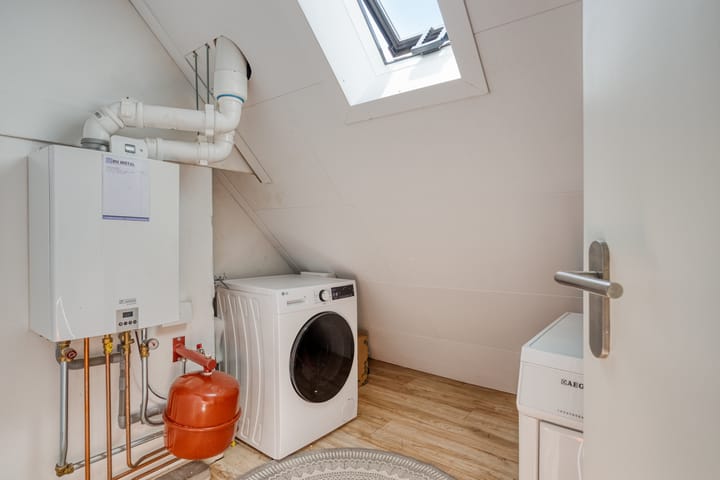 Foto 26 van Commandeurstraat 27