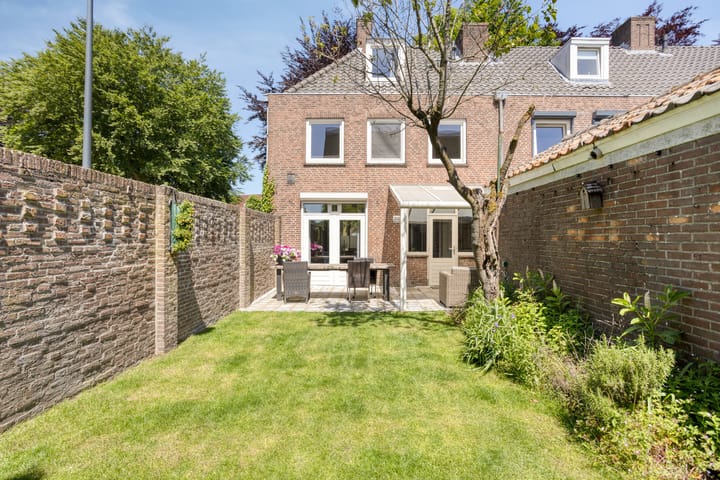 Foto 27 van Commandeurstraat 27