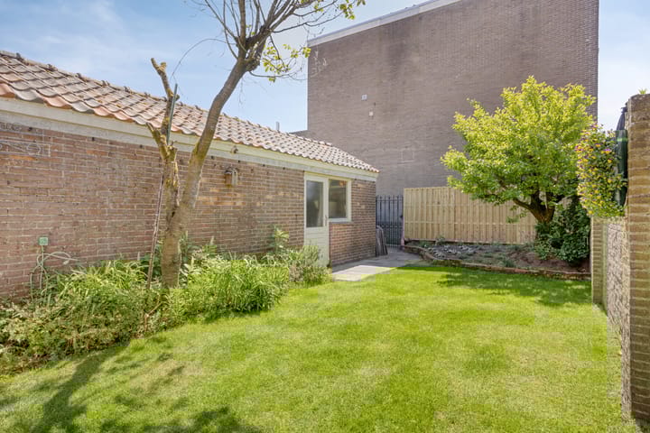 Foto 30 van Commandeurstraat 27