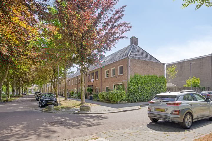 Foto 32 van Commandeurstraat 27