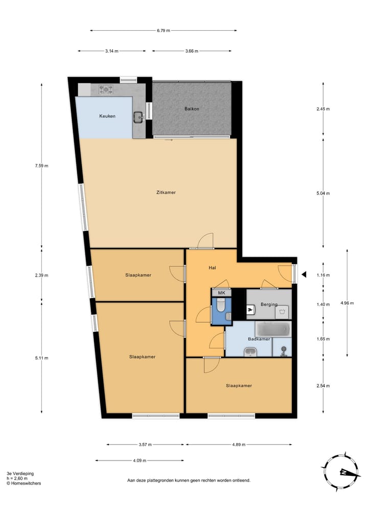 Foto 27 van Engelsestraat 125