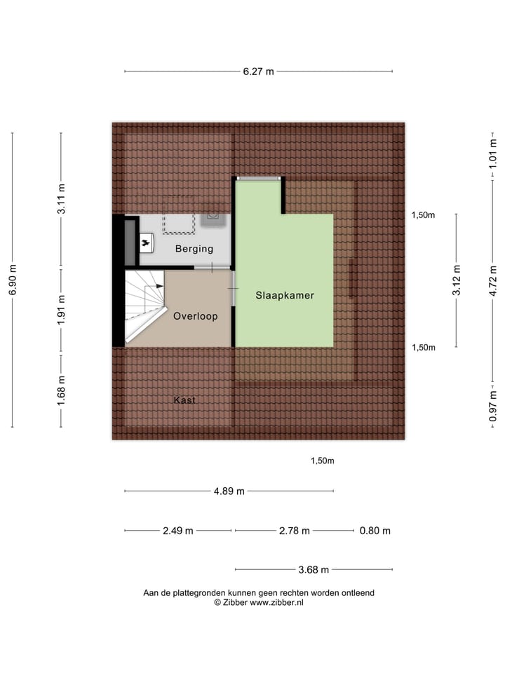 Foto 38 van Commandeurstraat 27