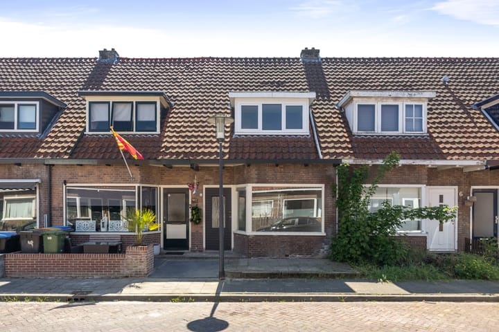 Foto 22 van Rijnstraat 8