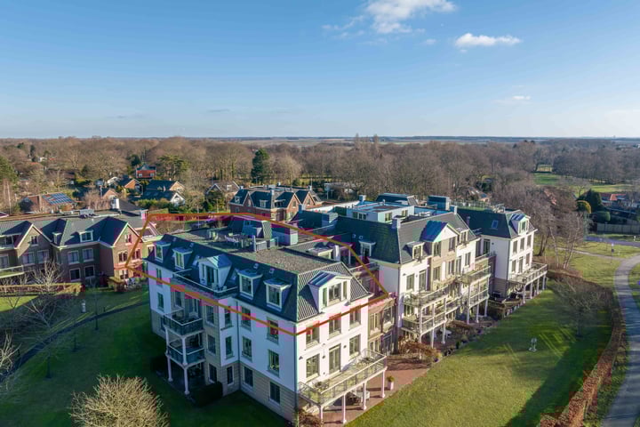 Photo 1 of J.J. Boeijesweg 5-0011