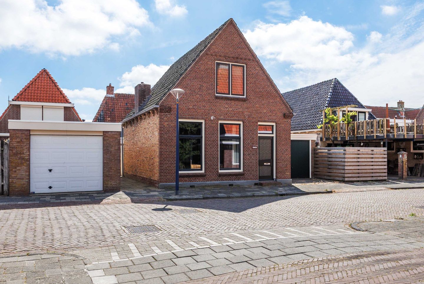 Foto 1 van Laene 16-A