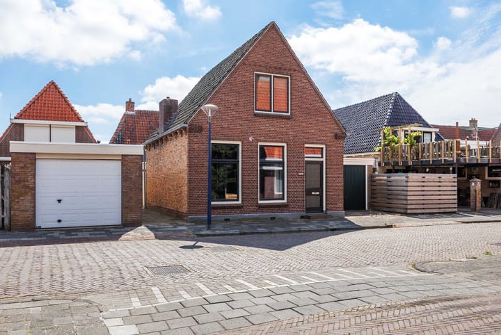 Foto 1 van Laene 16-A