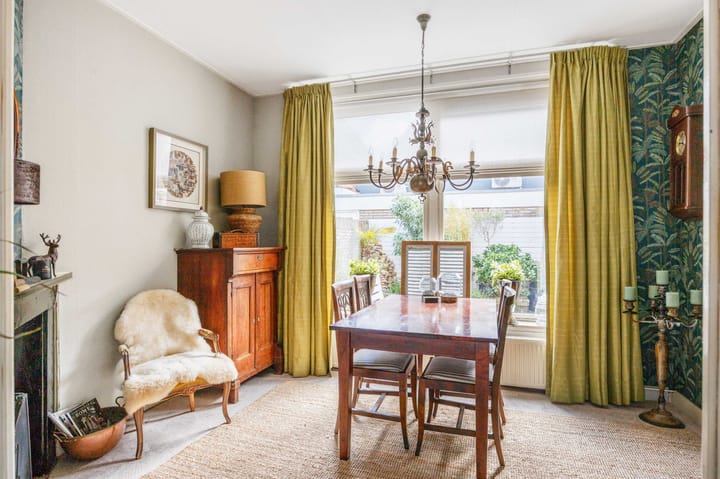 Foto 3 van Laene 16-A