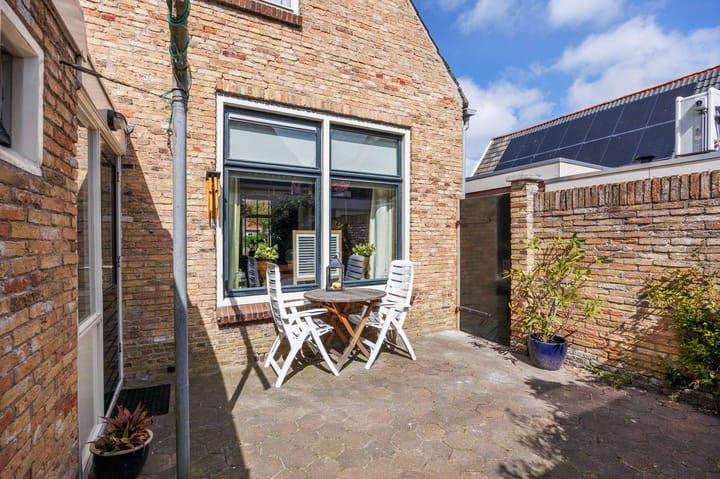 Foto 5 van Laene 16-A