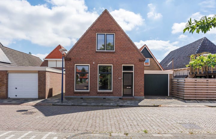 Foto 7 van Laene 16-A