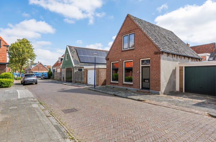 Foto 8 van Laene 16-A