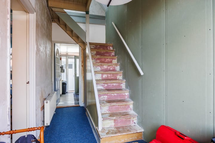 Foto 10 van Laene 16-A