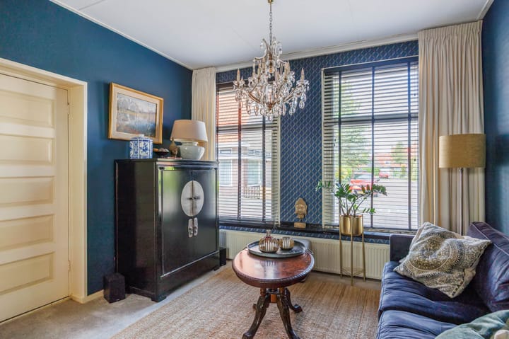 Foto 12 van Laene 16-A