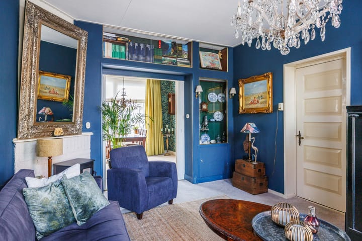 Foto 13 van Laene 16-A