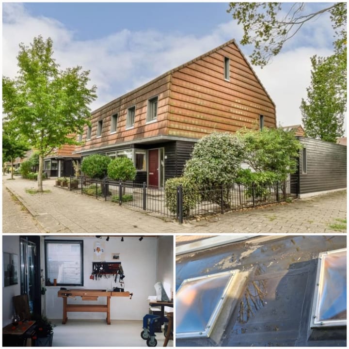 Foto 5 van de Ruijterkade 15