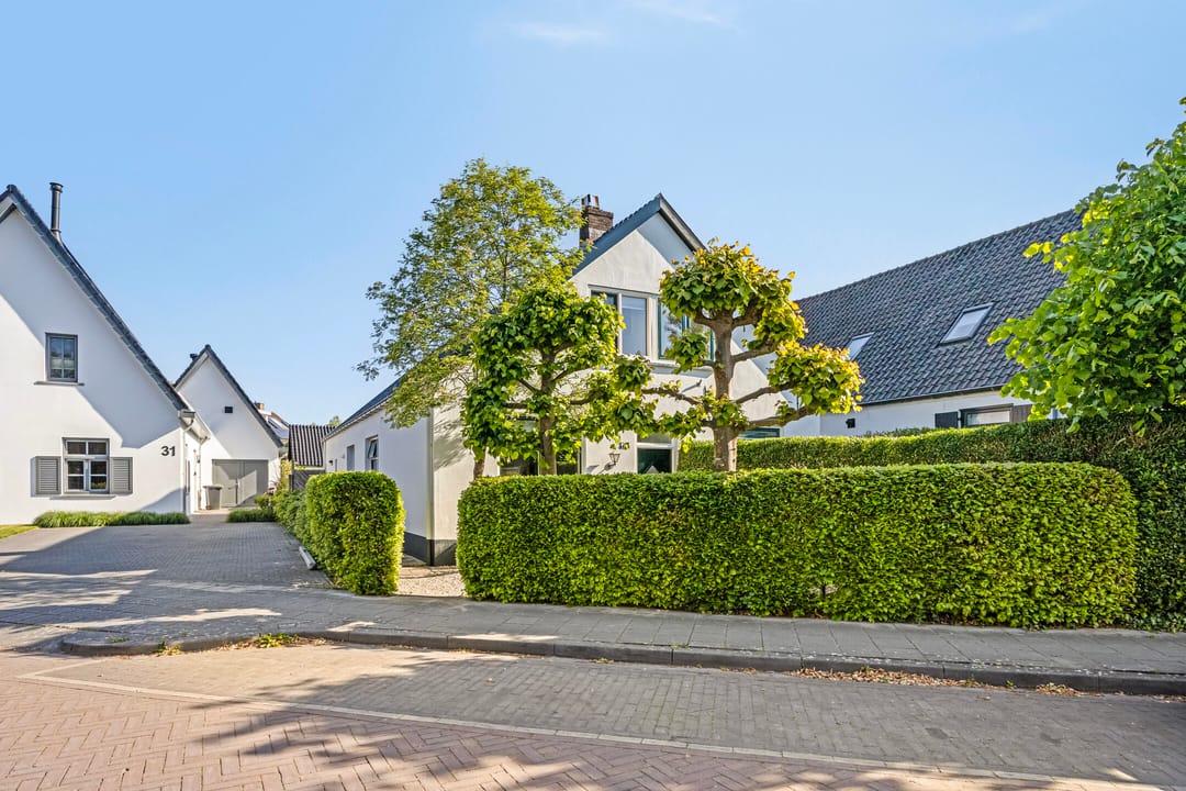 Huis verkocht: Klapstraat 33 6931 CA Westervoort [Funda]