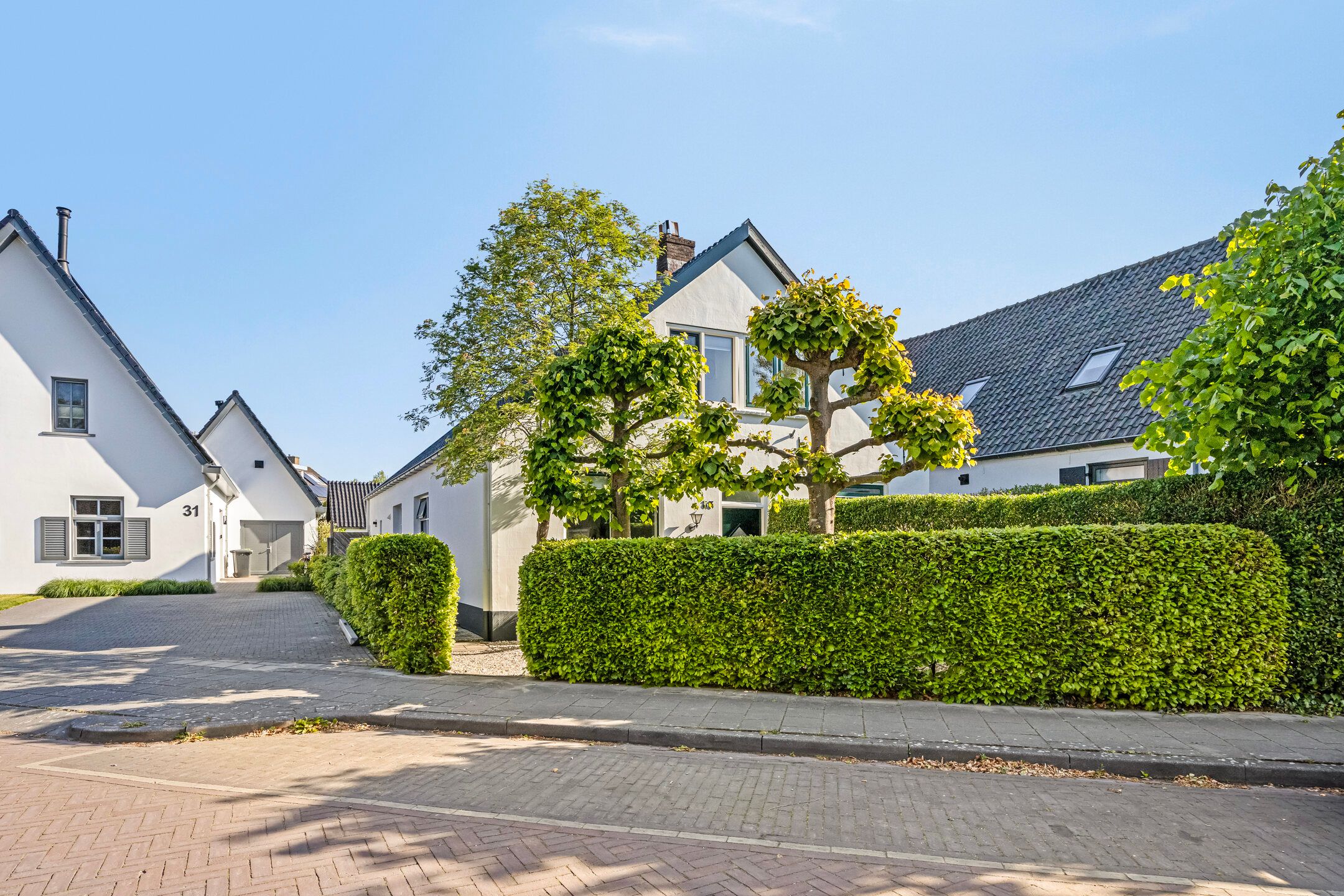 Klapstraat, 33, Westervoort, 6931CA, Gelderland, Nederland 33