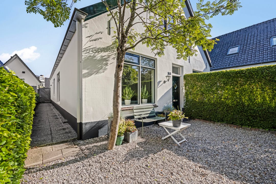 Foto 2 van Klapstraat 33