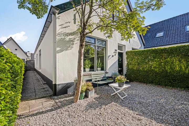 Foto 2 van Klapstraat 33