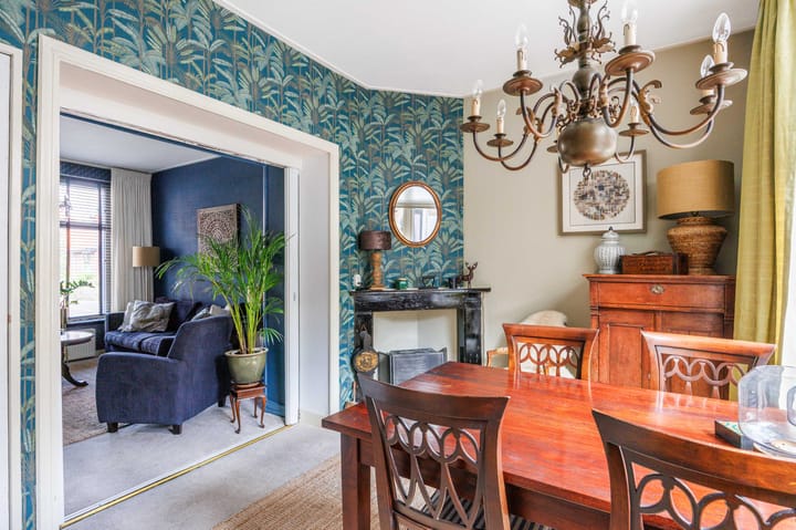 Foto 16 van Laene 16-A