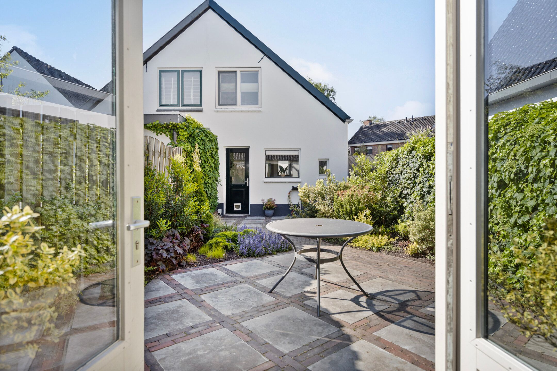 Foto 3 van Klapstraat 33