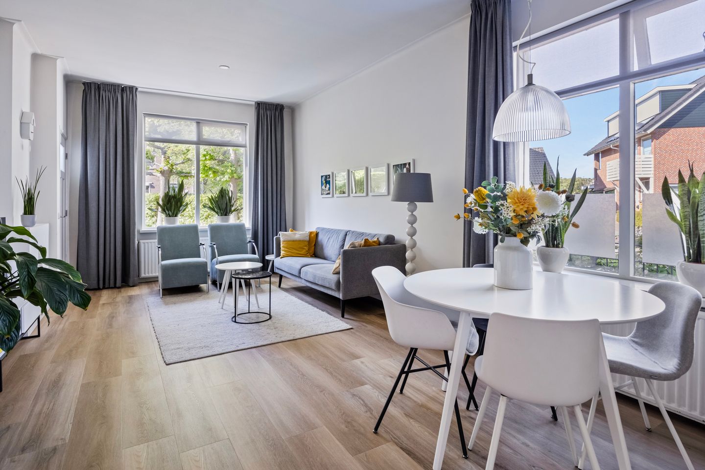 Foto 4 van Klapstraat 33