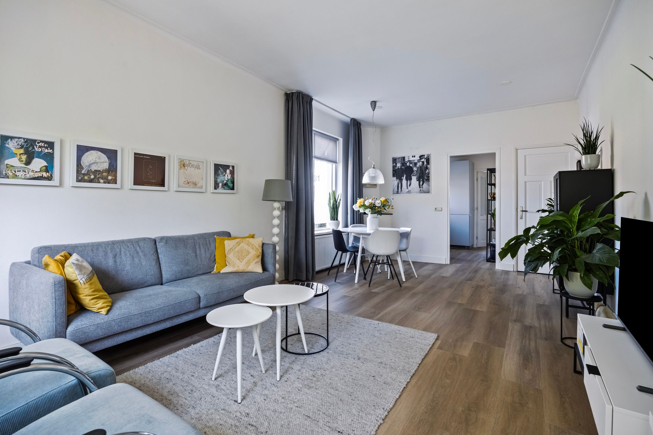 Foto 6 van Klapstraat 33